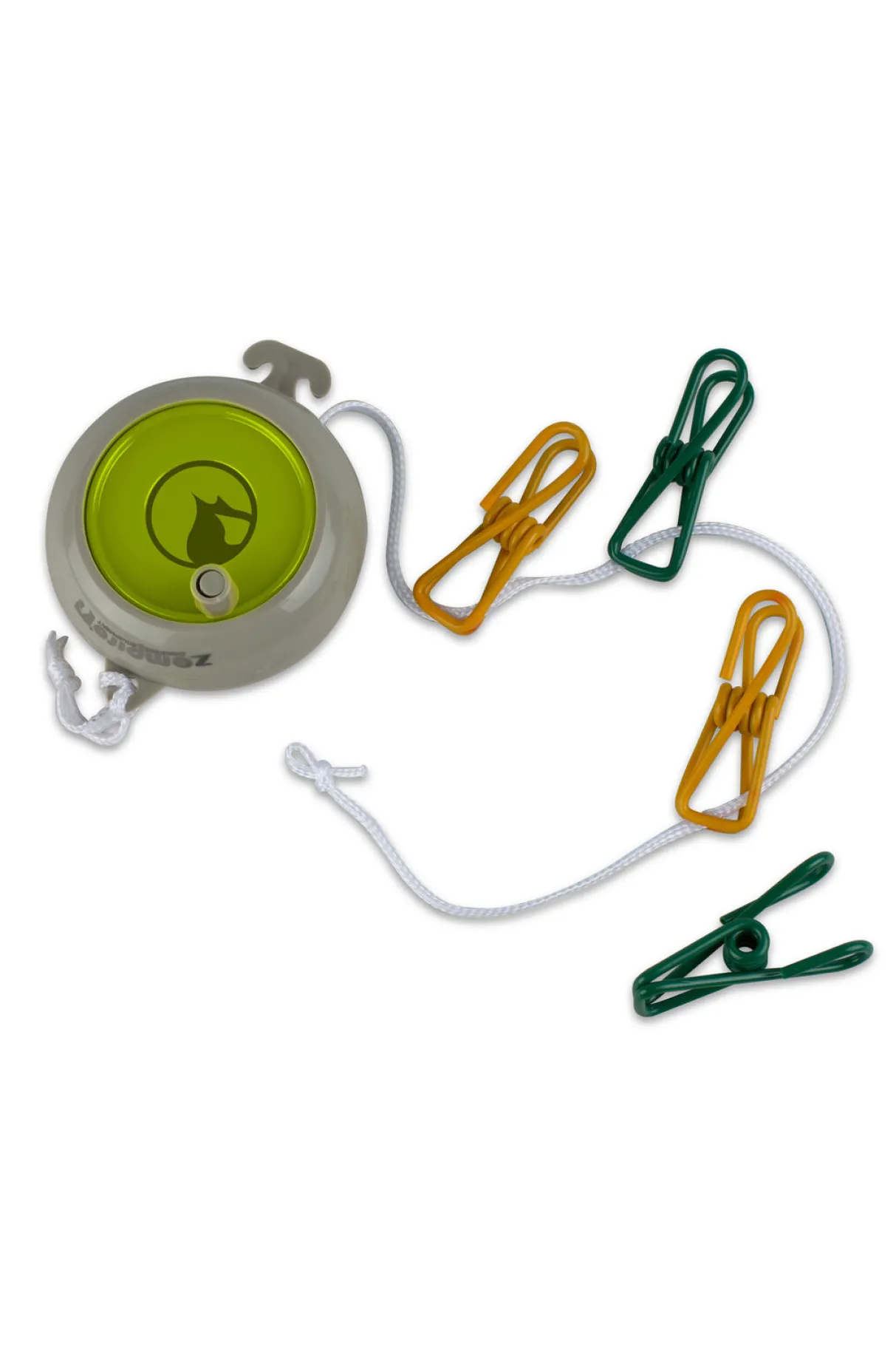 Macpac Portable Toilets & Showers>Zempire Wind Up Clothesline