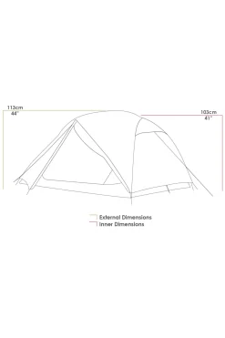 Macpac Hiking & Alpine Tents><noscript><img width=